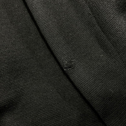 【現状渡し品】【メンズ】 Y's for men ワイズ フォー メン WOOL WIDE PANTS MN-T10-198 ウール ワイド パンツ ボトムス 151-250901-as-20-izu サイズ：3 カラー：ブラック 万代Net店