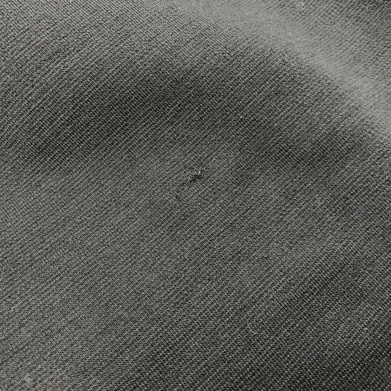 【現状渡し品】【メンズ】 Y's for men ワイズ フォー メン WOOL WIDE PANTS MN-T10-198 ウール ワイド パンツ ボトムス 151-250901-as-20-izu サイズ：3 カラー：ブラック 万代Net店