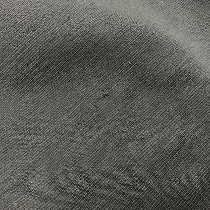 【現状渡し品】【メンズ】 Y's for men ワイズ フォー メン WOOL WIDE PANTS MN-T10-198 ウール ワイド パンツ ボトムス 151-250901-as-20-izu サイズ：3 カラー：ブラック 万代Net店