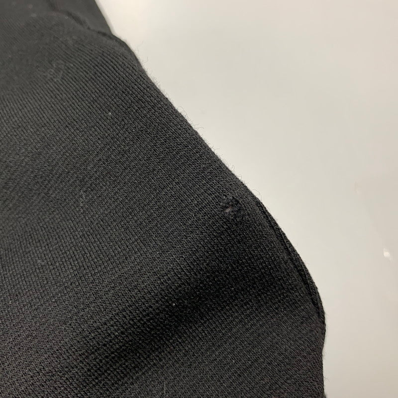 【現状渡し品】【メンズ】 Y's for men ワイズ フォー メン WOOL WIDE PANTS MN-T10-198 ウール ワイド パンツ ボトムス 151-250901-as-20-izu サイズ：3 カラー：ブラック 万代Net店