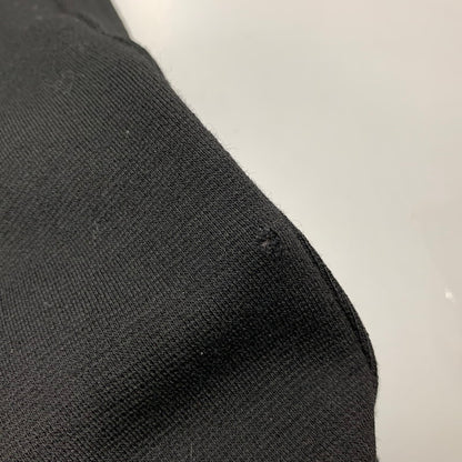 【現状渡し品】【メンズ】 Y's for men ワイズ フォー メン WOOL WIDE PANTS MN-T10-198 ウール ワイド パンツ ボトムス 151-250901-as-20-izu サイズ：3 カラー：ブラック 万代Net店