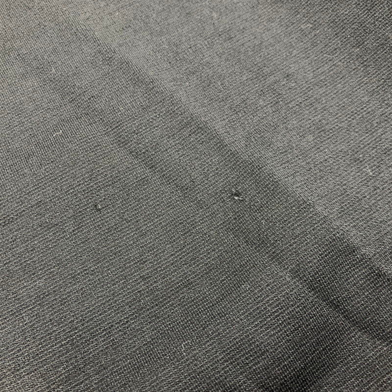 【現状渡し品】【メンズ】 Y's for men ワイズ フォー メン WOOL WIDE PANTS MN-T10-198 ウール ワイド パンツ ボトムス 151-250901-as-20-izu サイズ：3 カラー：ブラック 万代Net店