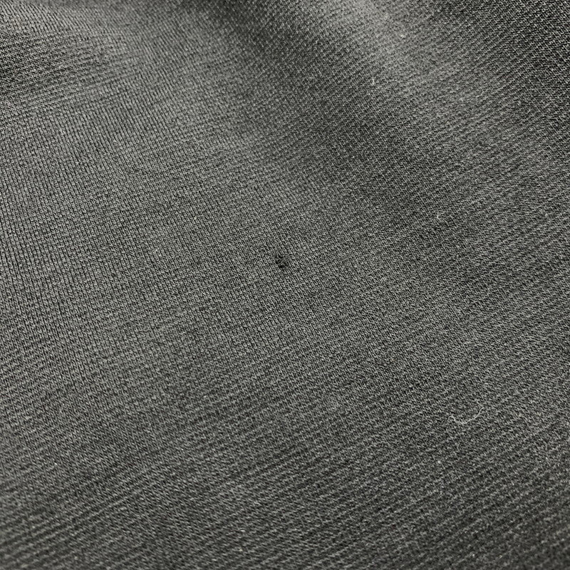 【現状渡し品】【メンズ】 Y's for men ワイズ フォー メン WOOL WIDE PANTS MN-T10-198 ウール ワイド パンツ ボトムス 151-250901-as-20-izu サイズ：3 カラー：ブラック 万代Net店