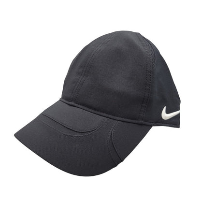 【中古品】【メンズ/レディース】 NIKE ナイキ × DRAKE NOCTA ドレイク ノクタ CLUB CARDINAL STOCK CAP FV5541-010 クラブ カーディナル ストック キャップ 帽子 185-250909-as-19-izu サイズ：M/L カラー：ブラック 万代Net店