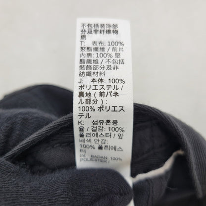 【中古品】【メンズ/レディース】 NIKE ナイキ × DRAKE NOCTA ドレイク ノクタ CLUB CARDINAL STOCK CAP FV5541-010 クラブ カーディナル ストック キャップ 帽子 185-250909-as-19-izu サイズ：M/L カラー：ブラック 万代Net店