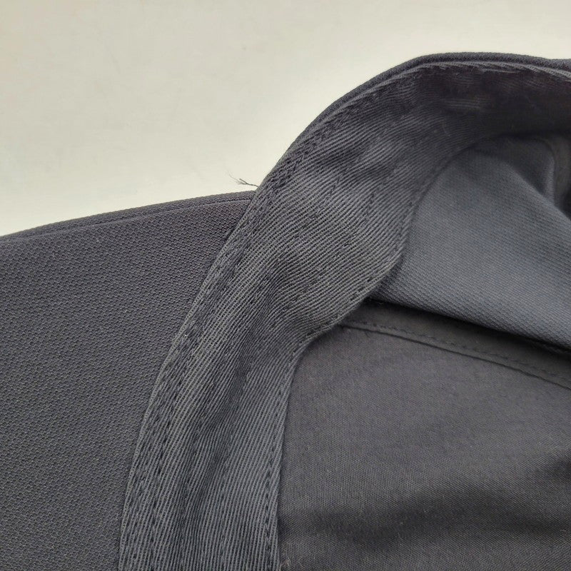 【中古品】【メンズ/レディース】 NIKE ナイキ × DRAKE NOCTA ドレイク ノクタ CLUB CARDINAL STOCK CAP FV5541-010 クラブ カーディナル ストック キャップ 帽子 185-250909-as-19-izu サイズ：M/L カラー：ブラック 万代Net店