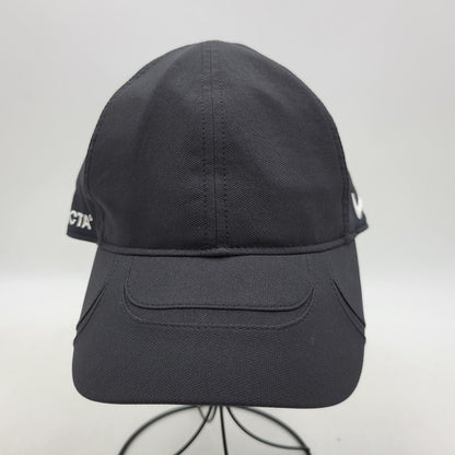 【中古品】【メンズ/レディース】 NIKE ナイキ × DRAKE NOCTA ドレイク ノクタ CLUB CARDINAL STOCK CAP FV5541-010 クラブ カーディナル ストック キャップ 帽子 185-250909-as-19-izu サイズ：M/L カラー：ブラック 万代Net店