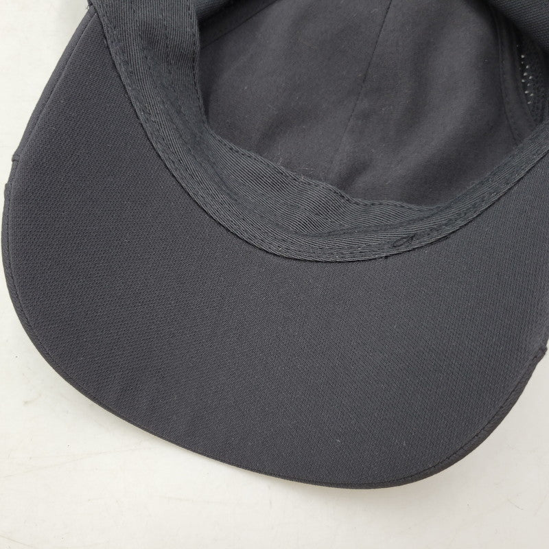 【中古品】【メンズ/レディース】 NIKE ナイキ × DRAKE NOCTA ドレイク ノクタ CLUB CARDINAL STOCK CAP FV5541-010 クラブ カーディナル ストック キャップ 帽子 185-250909-as-19-izu サイズ：M/L カラー：ブラック 万代Net店