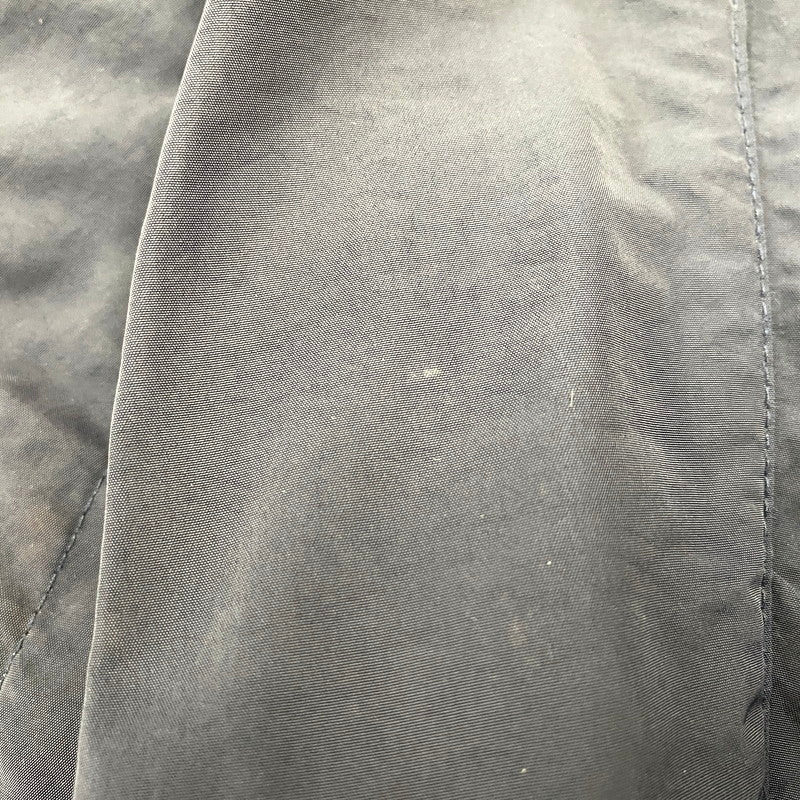 【中古品】【メンズ】 STONE ISLAND ストーンアイランド 541542122 11SS MICRO REPS BOMBER JACKET マイクロレップス ボンバージャケット アウター 長袖 141-250902-ma-07-izu サイズ：M カラー：NAVY 万代Net店