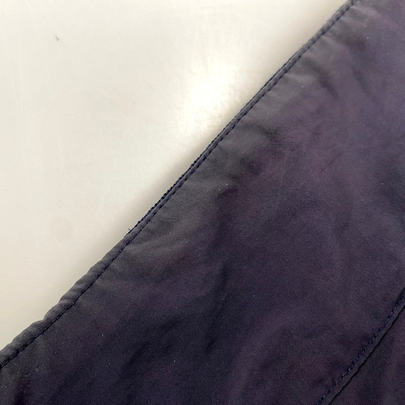 【中古品】【メンズ】 STONE ISLAND ストーンアイランド 541542122 11SS MICRO REPS BOMBER JACKET マイクロレップス ボンバージャケット アウター 長袖 141-250902-ma-07-izu サイズ：M カラー：NAVY 万代Net店