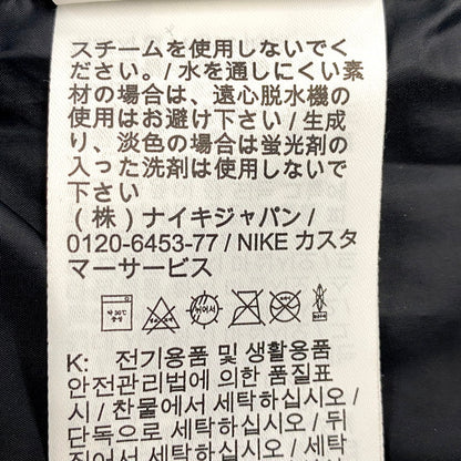 【中古品】【メンズ】 NIKE ナイキ FV6421-011 THERMA-FIT REFLECTIVE RUNNING JACKET サーマフィット リフレクティブランニングジャケット アウター 長袖 148-250902-ma-04-izu サイズ：XL カラー：SILVER 万代Net店