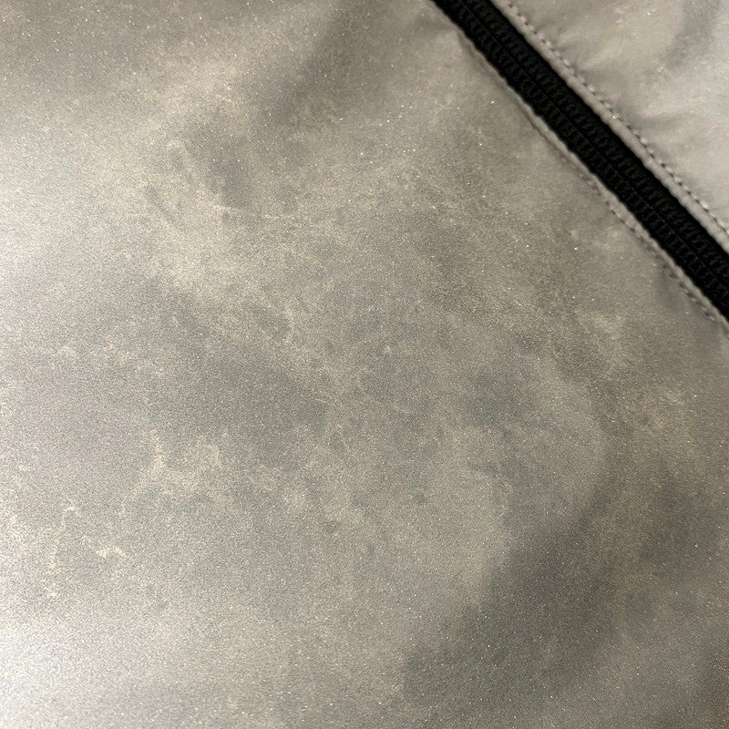 【中古品】【メンズ】 NIKE ナイキ FV6421-011 THERMA-FIT REFLECTIVE RUNNING JACKET サーマフィット リフレクティブランニングジャケット アウター 長袖 148-250902-ma-04-izu サイズ：XL カラー：SILVER 万代Net店