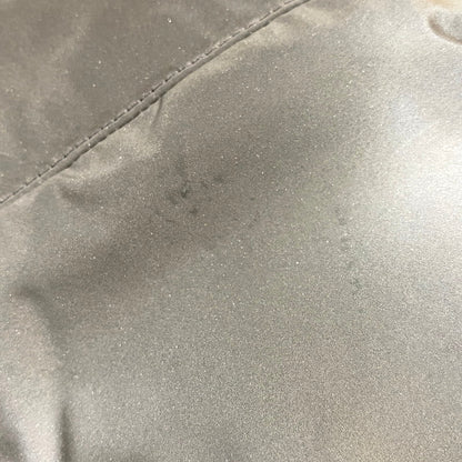 【中古品】【メンズ】 NIKE ナイキ FV6421-011 THERMA-FIT REFLECTIVE RUNNING JACKET サーマフィット リフレクティブランニングジャケット アウター 長袖 148-250902-ma-04-izu サイズ：XL カラー：SILVER 万代Net店