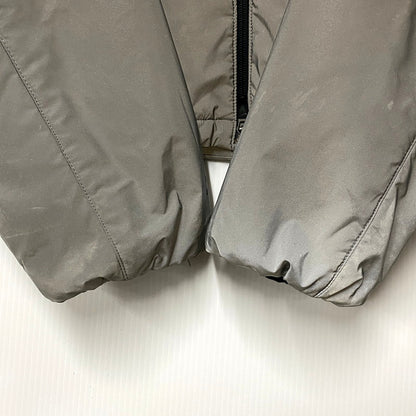 【中古品】【メンズ】 NIKE ナイキ FV6421-011 THERMA-FIT REFLECTIVE RUNNING JACKET サーマフィット リフレクティブランニングジャケット アウター 長袖 148-250902-ma-04-izu サイズ：XL カラー：SILVER 万代Net店