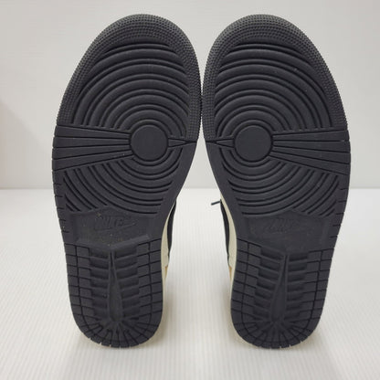 【中古品】【メンズ】 NIKE ナイキ CZ0790-107 AIR JORDAN 1 LOW OG エアジョーダン 1 ロー オリジナル 靴 スニーカー シューズ 160-250902-ma-16-izu サイズ：28.5cm カラー：ROOKIE OF THE YEAR/SAIL AND GOLDEN HARVEST 万代Net店