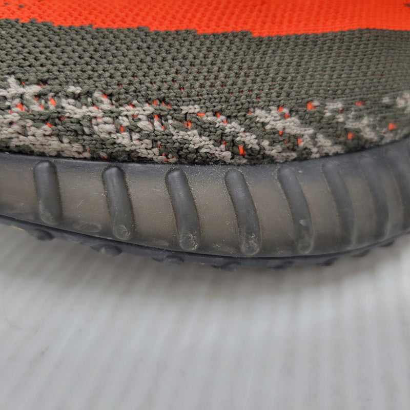 【中古品】【メンズ】 adidas アディダス HQ7045 YEEZY BOOST 350V2 イージーブースト 靴 スニーカー シューズ 161-250902-ma-17-izu サイズ：29cm カラー：CARBON BELUGA 万代Net店
