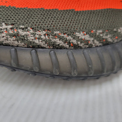 【中古品】【メンズ】 adidas アディダス HQ7045 YEEZY BOOST 350V2 イージーブースト 靴 スニーカー シューズ 161-250902-ma-17-izu サイズ：29cm カラー：CARBON BELUGA 万代Net店