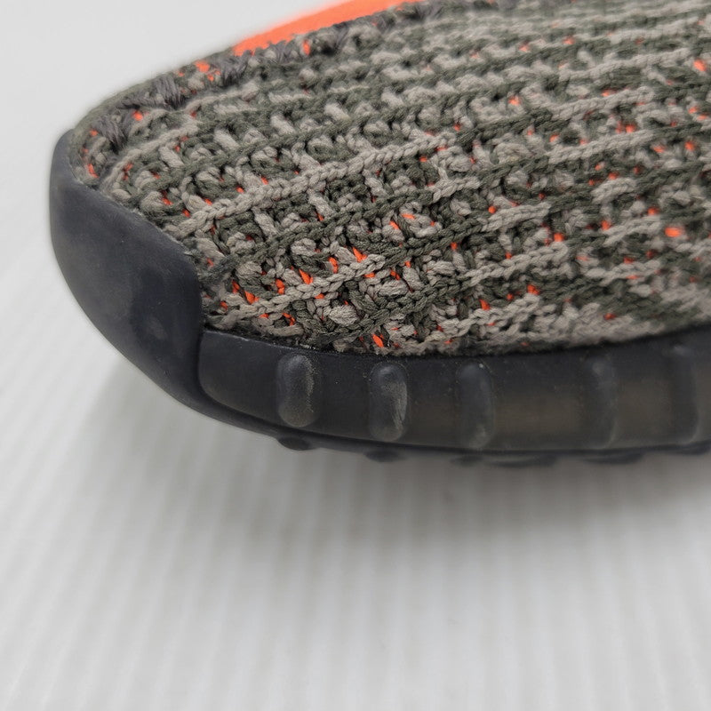 【中古品】【メンズ】 adidas アディダス HQ7045 YEEZY BOOST 350V2 イージーブースト 靴 スニーカー シューズ 161-250902-ma-17-izu サイズ：29cm カラー：CARBON BELUGA 万代Net店