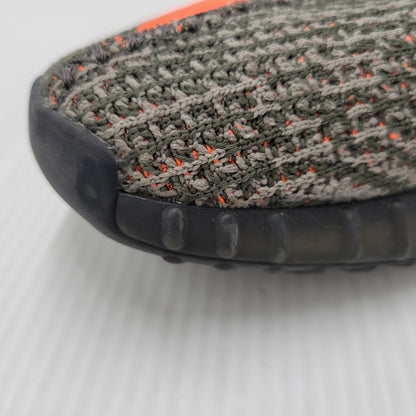 【中古品】【メンズ】 adidas アディダス HQ7045 YEEZY BOOST 350V2 イージーブースト 靴 スニーカー シューズ 161-250902-ma-17-izu サイズ：29cm カラー：CARBON BELUGA 万代Net店