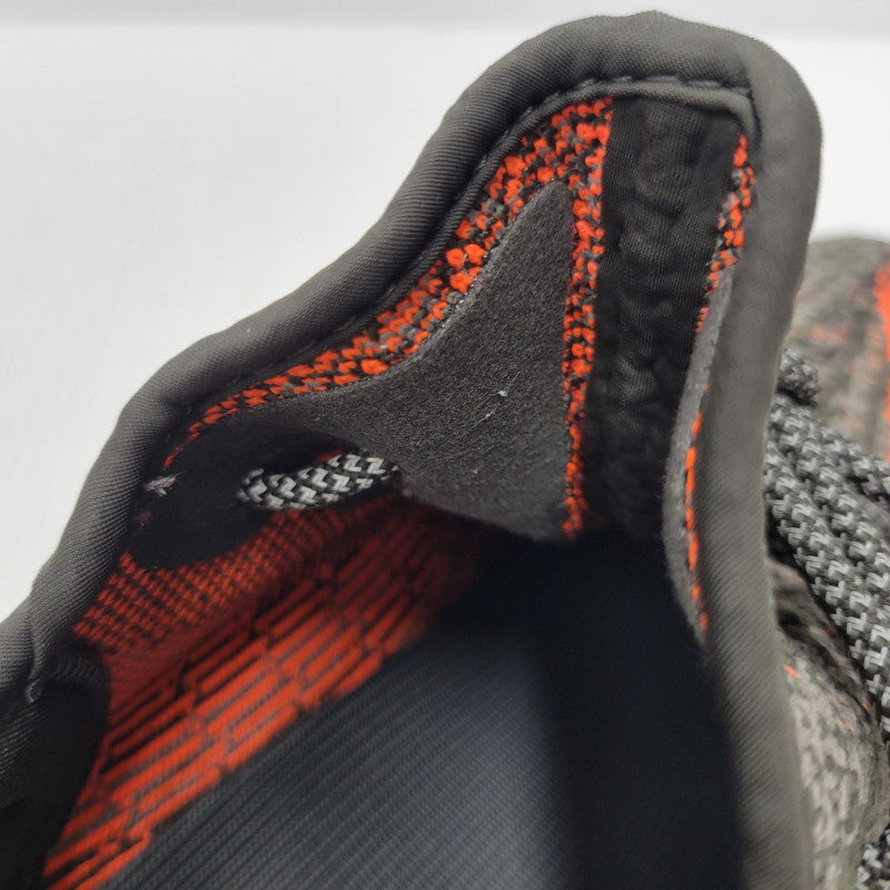 【中古品】【メンズ】 adidas アディダス HQ7045 YEEZY BOOST 350V2 イージーブースト 靴 スニーカー シューズ 161-250902-ma-17-izu サイズ：29cm カラー：CARBON BELUGA 万代Net店