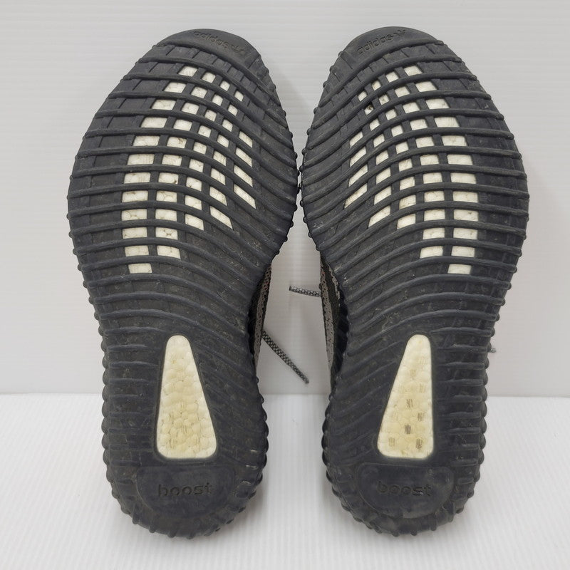 【中古品】【メンズ】 adidas アディダス HQ7045 YEEZY BOOST 350V2 イージーブースト 靴 スニーカー シューズ 161-250902-ma-17-izu サイズ：29cm カラー：CARBON BELUGA 万代Net店