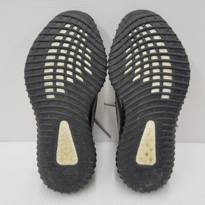 【中古品】【メンズ】 adidas アディダス HQ7045 YEEZY BOOST 350V2 イージーブースト 靴 スニーカー シューズ 161-250902-ma-17-izu サイズ：29cm カラー：CARBON BELUGA 万代Net店
