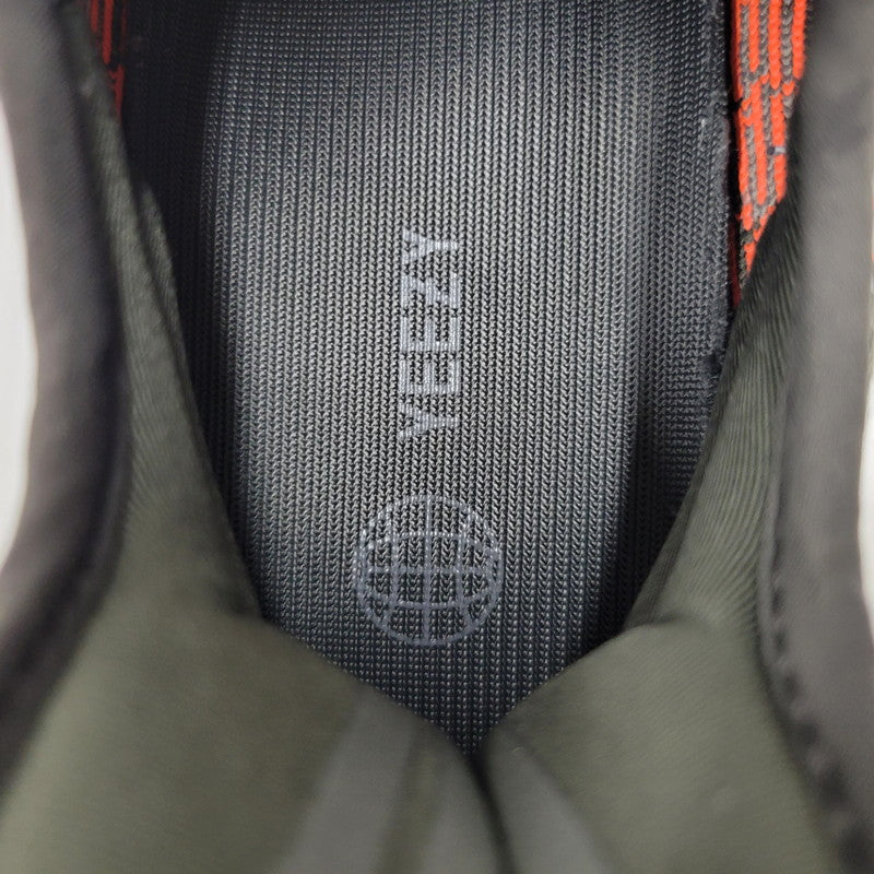 【中古品】【メンズ】 adidas アディダス HQ7045 YEEZY BOOST 350V2 イージーブースト 靴 スニーカー シューズ 161-250902-ma-17-izu サイズ：29cm カラー：CARBON BELUGA 万代Net店