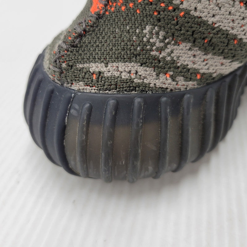 【中古品】【メンズ】 adidas アディダス HQ7045 YEEZY BOOST 350V2 イージーブースト 靴 スニーカー シューズ 161-250902-ma-17-izu サイズ：29cm カラー：CARBON BELUGA 万代Net店