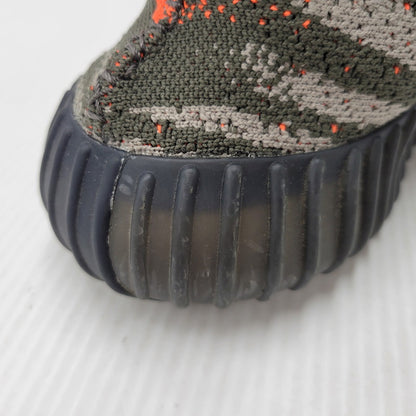 【中古品】【メンズ】 adidas アディダス HQ7045 YEEZY BOOST 350V2 イージーブースト 靴 スニーカー シューズ 161-250902-ma-17-izu サイズ：29cm カラー：CARBON BELUGA 万代Net店