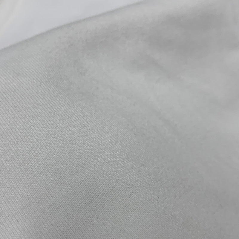 【中古品】【メンズ】 STUSSY ステューシー ITP FLOWER TEE フラワーＴシャツ トップス 半袖 142-250907-ya-14-izu サイズ：XL カラー：白 万代Net店