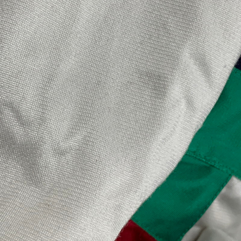 【現状渡し品】【メンズ】 adidas アディダス TRACK JACKET トラッック ジャケット トップス アウター 146-250911-ya-05-izu サイズ：L カラー：マルチ 万代Net店