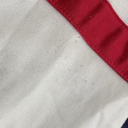 【現状渡し品】【メンズ】 adidas アディダス TRACK JACKET トラッック ジャケット トップス アウター 146-250911-ya-05-izu サイズ：L カラー：マルチ 万代Net店