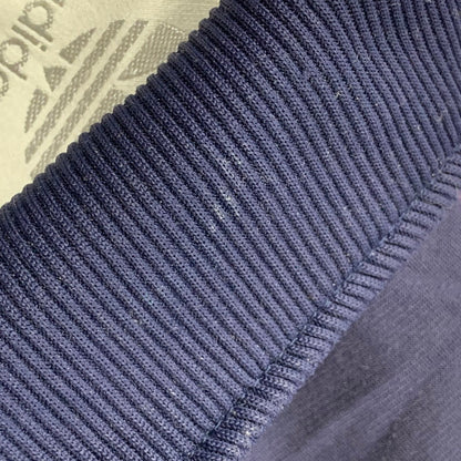 【現状渡し品】【メンズ】 adidas アディダス TRACK JACKET トラッック ジャケット トップス アウター 146-250911-ya-05-izu サイズ：L カラー：マルチ 万代Net店