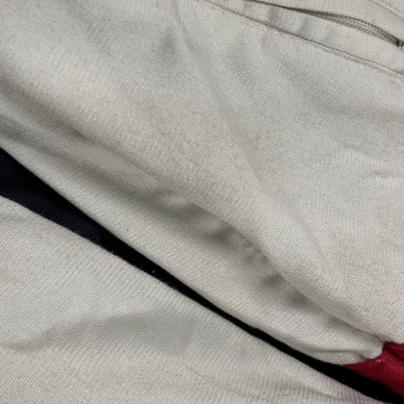 【現状渡し品】【メンズ】 adidas アディダス TRACK JACKET トラッック ジャケット トップス アウター 146-250911-ya-05-izu サイズ：L カラー：マルチ 万代Net店