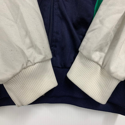 【現状渡し品】【メンズ】 adidas アディダス TRACK JACKET トラッック ジャケット トップス アウター 146-250911-ya-05-izu サイズ：L カラー：マルチ 万代Net店