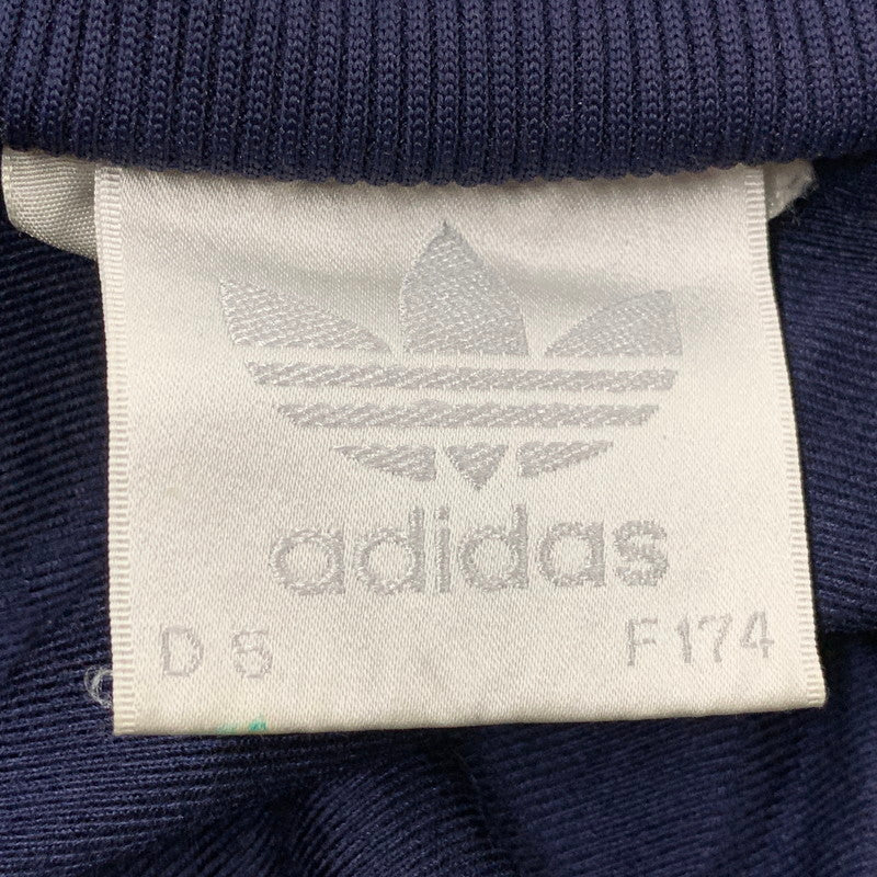 【現状渡し品】【メンズ】 adidas アディダス TRACK JACKET トラッック ジャケット トップス アウター 146-250911-ya-05-izu サイズ：L カラー：マルチ 万代Net店