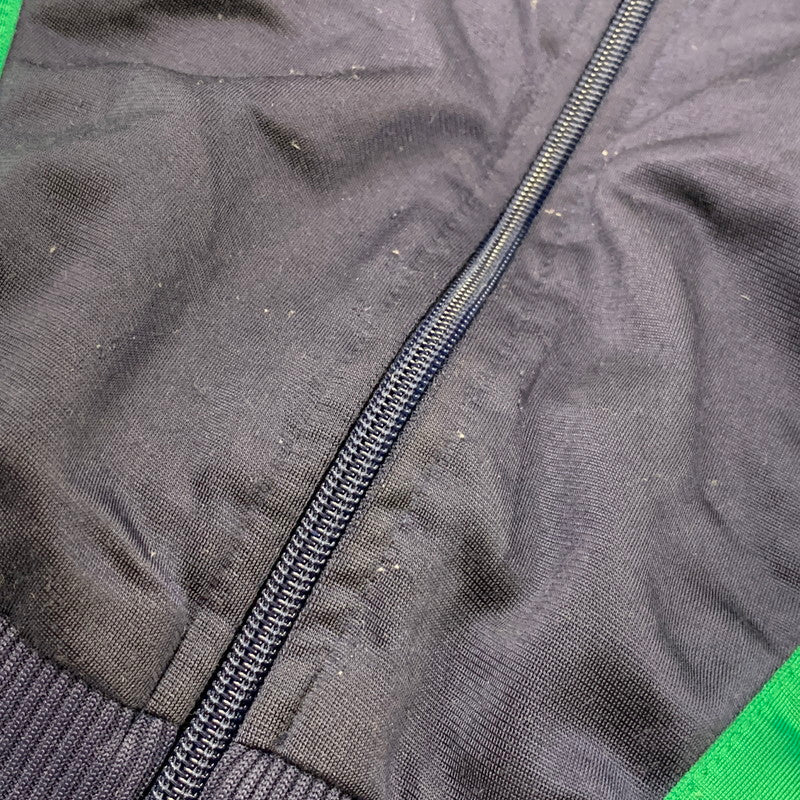 【現状渡し品】【メンズ】 adidas アディダス TRACK JACKET トラッック ジャケット トップス アウター 146-250911-ya-05-izu サイズ：L カラー：マルチ 万代Net店