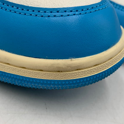 【中古品】【メンズ】 NIKE ナイキ DZ5485-402 AIR JORDAN 1 RETRO HIGH OG ″UNC REIMAGINED" スニーカー 靴 160-250904-rk-01-izu サイズ：30cm 万代Net店