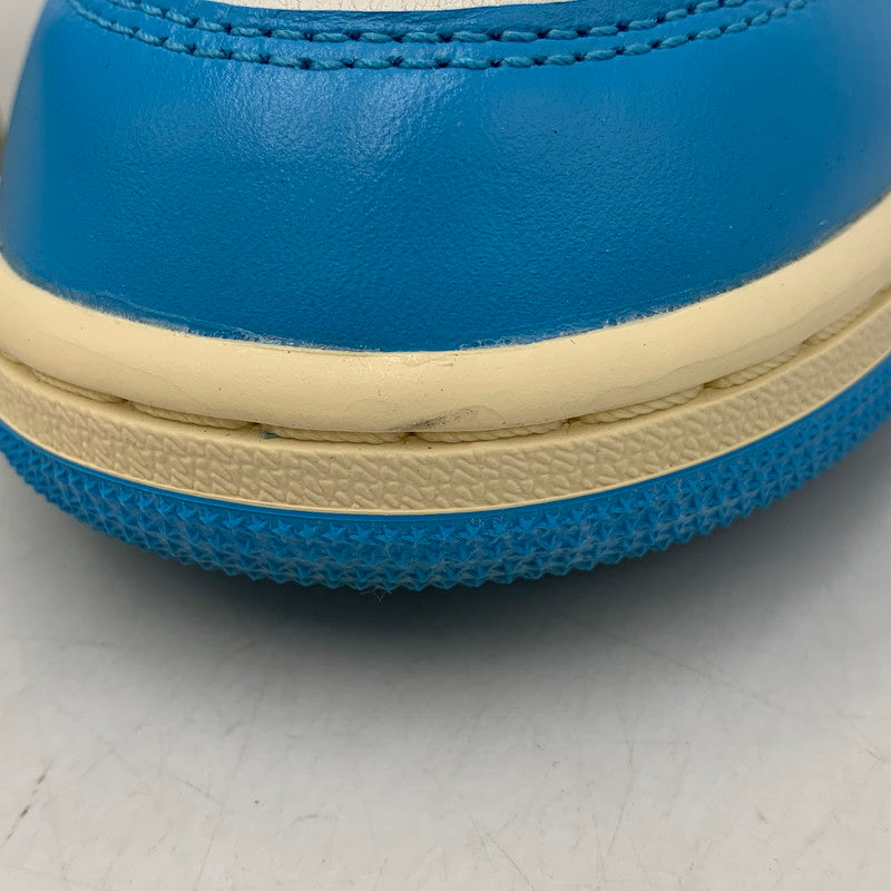 【中古品】【メンズ】 NIKE ナイキ DZ5485-402 AIR JORDAN 1 RETRO HIGH OG ″UNC REIMAGINED" スニーカー 靴 160-250904-rk-01-izu サイズ：30cm 万代Net店