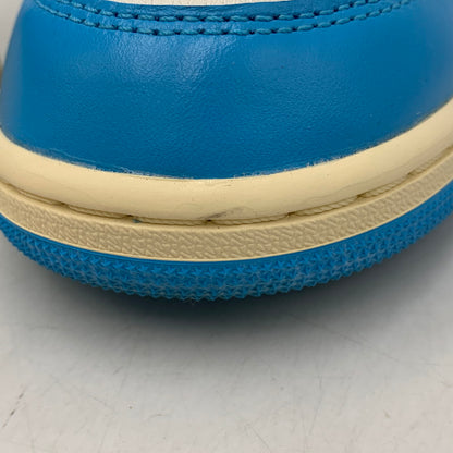 【中古品】【メンズ】 NIKE ナイキ DZ5485-402 AIR JORDAN 1 RETRO HIGH OG ″UNC REIMAGINED" スニーカー 靴 160-250904-rk-01-izu サイズ：30cm 万代Net店