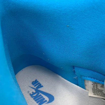 【中古品】【メンズ】 NIKE ナイキ DZ5485-402 AIR JORDAN 1 RETRO HIGH OG ″UNC REIMAGINED" スニーカー 靴 160-250904-rk-01-izu サイズ：30cm 万代Net店