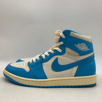 【中古品】【メンズ】 NIKE ナイキ DZ5485-402 AIR JORDAN 1 RETRO HIGH OG ″UNC REIMAGINED" スニーカー 靴 160-250904-rk-01-izu サイズ：30cm 万代Net店