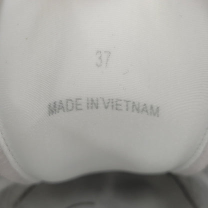 【中古品】【レディース】 JIMMY CHOO ジミーチュウ DIAMOND MAXI ダイヤモンドマキシ 靴 シューズ サンダル クロッグ 183-250902-ma-19-izu サイズ：37 カラー：シルバー 万代Net店