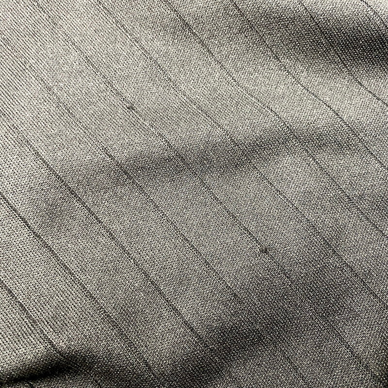 【中古品】【メンズ】 HILTON ヒルトン USA製 70S WAPPEN CUSTOM BOWLING SS SHIRT 70年代 ワッペンカスタムボウリングショートスリーブシャツ トップス 半袖 146-250903-ma-06-izu サイズ：42 カラー：ブラック系 万代Net店