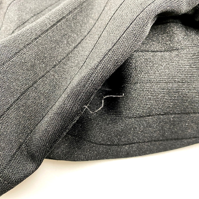 【中古品】【メンズ】 HILTON ヒルトン USA製 70S WAPPEN CUSTOM BOWLING SS SHIRT 70年代 ワッペンカスタムボウリングショートスリーブシャツ トップス 半袖 146-250903-ma-06-izu サイズ：42 カラー：ブラック系 万代Net店