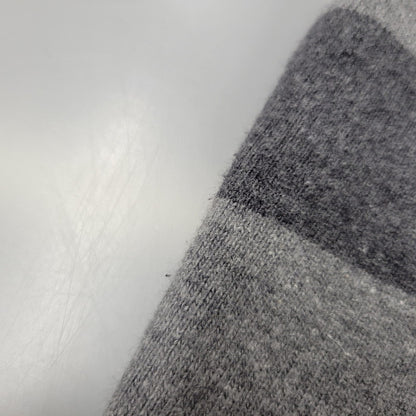 【中古品】【メンズ】 WESTRIDE ウエストライド BORDER LONG PANTS ボーダー ロング パンツ ボトムス 156-250909-as-13-izu サイズ：32 カラー：グレー 万代Net店