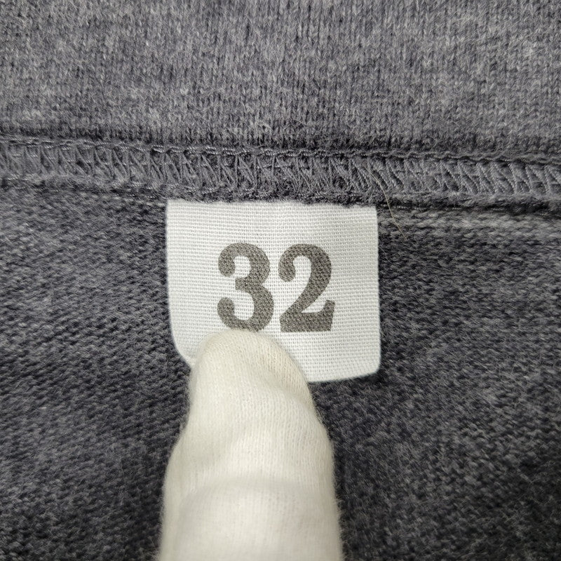 【中古品】【メンズ】 WESTRIDE ウエストライド BORDER LONG PANTS ボーダー ロング パンツ ボトムス 156-250909-as-13-izu サイズ：32 カラー：グレー 万代Net店