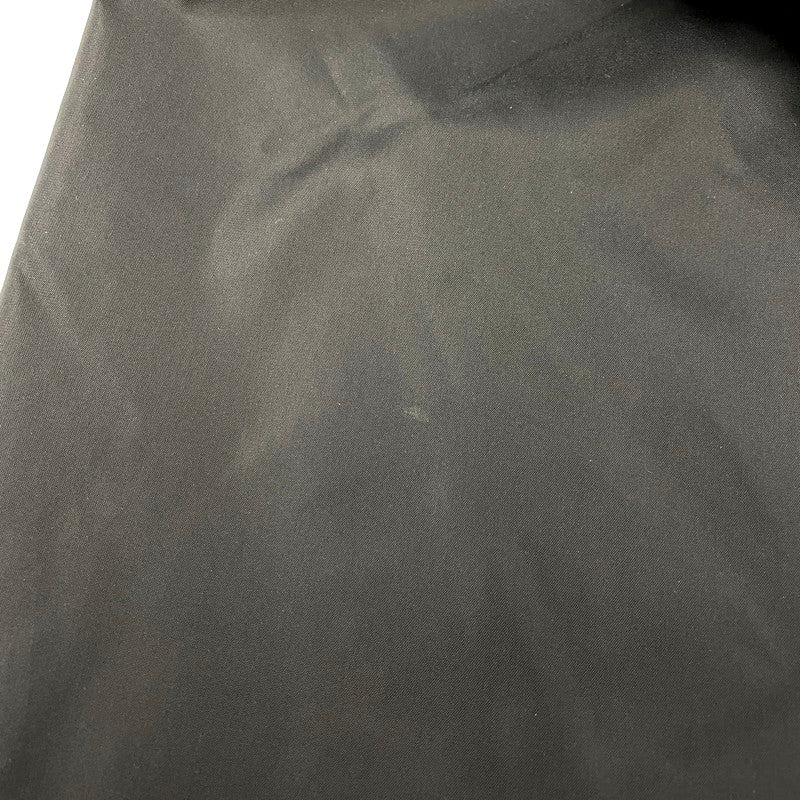 【中古品】【メンズ】 GOD SELECTION XXX×WIND AND SEA ゴッドセレクション トリプルエックス×ウィンダンシー GX-A23-WSJK-02 23AW COACH JACKET コーチジャケット アウター 長袖 142-250903-ma-07-izu サイズ：L カラー：BLACK 万代Net店