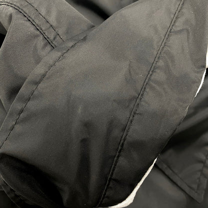 【中古品】【メンズ】 GOD SELECTION XXX×WIND AND SEA ゴッドセレクション トリプルエックス×ウィンダンシー GX-A23-WSJK-02 23AW COACH JACKET コーチジャケット アウター 長袖 142-250903-ma-07-izu サイズ：L カラー：BLACK 万代Net店