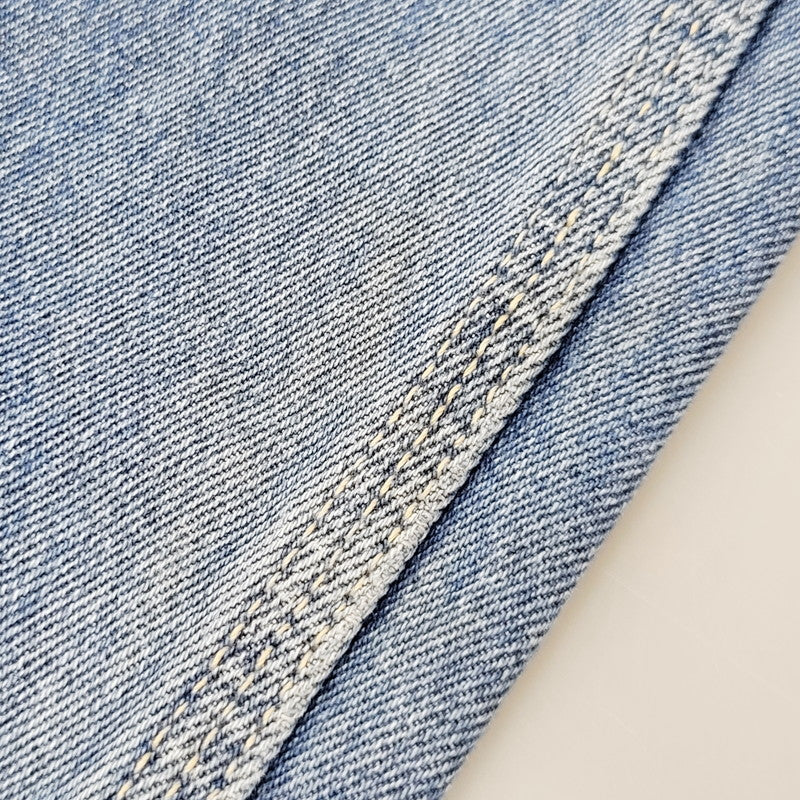 【中古品】【メンズ】 Levi's リーバイス 539-4620 香港製 IDEALジッパー SMALL-E 00S CARPENTER PANTS 00年代 カーペンターパンツ ズボン ボトムス 157-250910-ma-10-izu サイズ：32×32 カラー：インディゴ 万代Net店